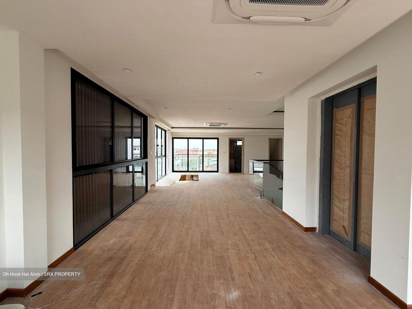 Lucky Hills (D16), Terrace #540576971